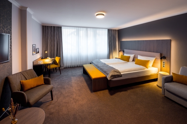 Hotel Am Markt